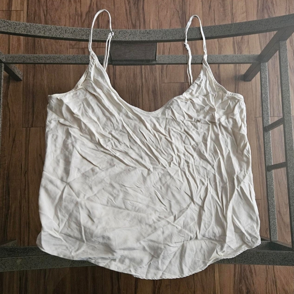 A&F Blouse - Picture 1 of 4